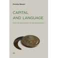 thumbnail image 1 of Semiotext(e) / Foreign Agents Capital and Language: From the New Economy to the War Economy, (Paperback), 1 of 1