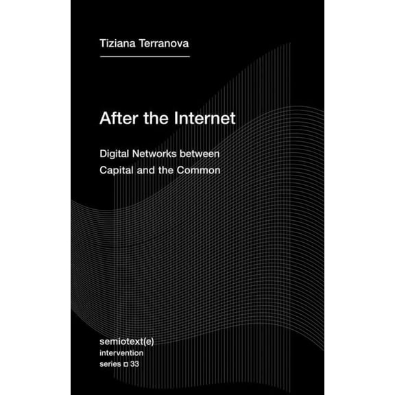 Semiotext(e) / Intervention After the Internet: Digital Networks Between Capital and the Common, (Paperback)