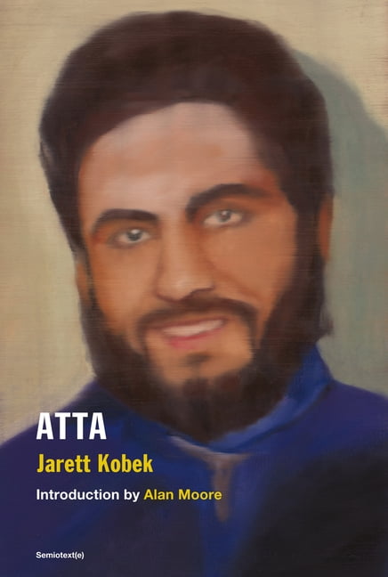 Semiotext(e) / Native Agents Atta, (Paperback)