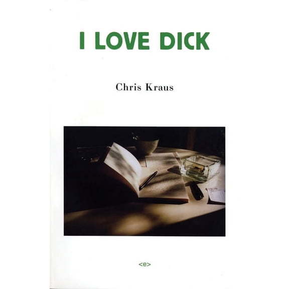 Semiotext(e) / Native Agents I Love Dick, (Paperback)