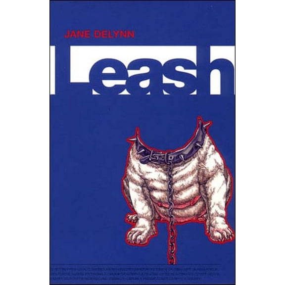 Semiotext(e) / Native Agents: Leash (Paperback)