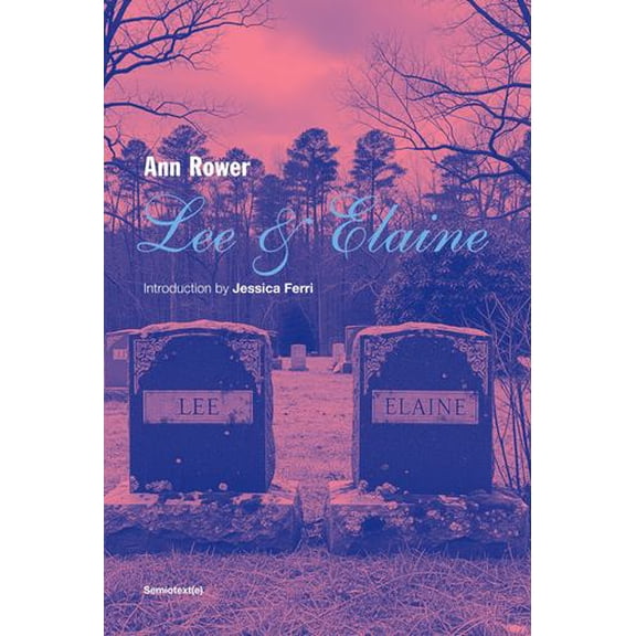 Lee Elaine Binding: Paperback