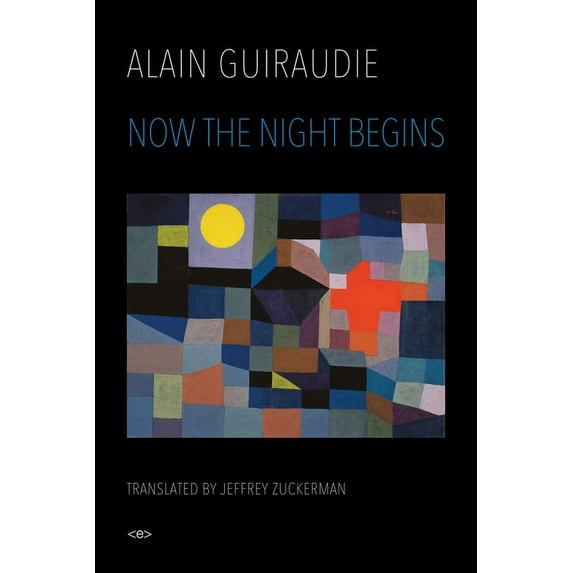 Semiotext(e) / Native Agents: Now the Night Begins (Hardcover)