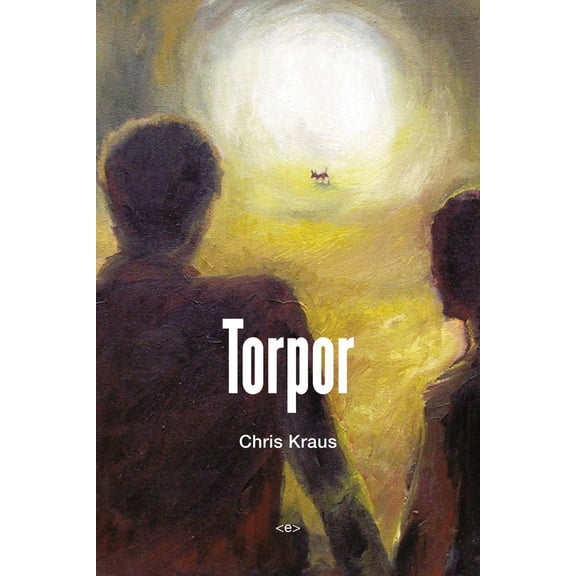 Semiotext(e) / Native Agents: Torpor, New Edition (Paperback)