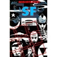 thumbnail image 1 of Pre-Owned Semiotext[e] SF (Paperback) 0936756438 9780936756431, 1 of 1