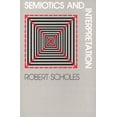 thumbnail image 1 of Semiotics and Interpretation (Paperback), 1 of 1