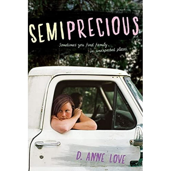 Pre-Owned Semiprecious (Paperback)