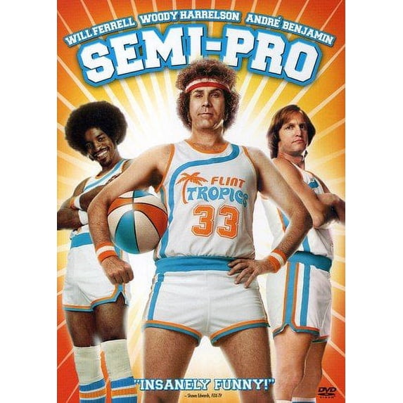 Semipro