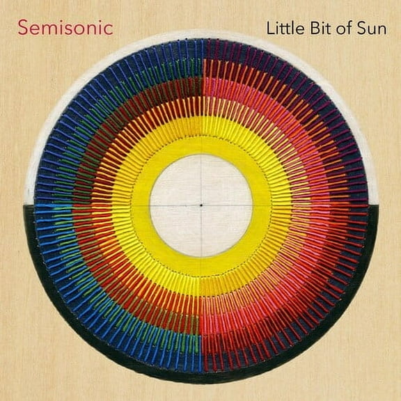 Semisonic - Little Bit Of Sun - Music & Performance - Vinyl