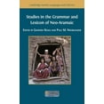 thumbnail image 1 of Semitic Languages and Cultures Studies in the Grammar and Lexicon of Neo-Aramaic, Book 5, (Hardcover), 1 of 1
