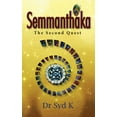 thumbnail image 1 of Semmanthaka: The Second Quest, (Paperback), 1 of 1