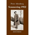 thumbnail image 1 of Semmering 1912 (Hardcover), 1 of 1