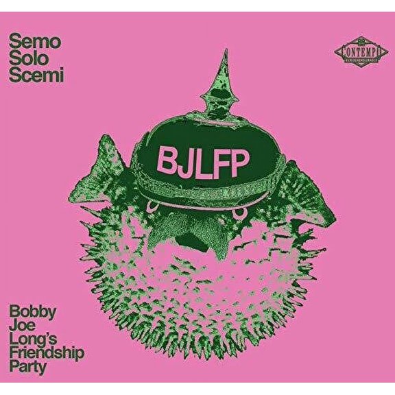 Semo Solo Scemi (CD)