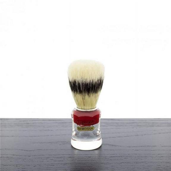 Semogue 830 Pure Bristle Shaving Brush