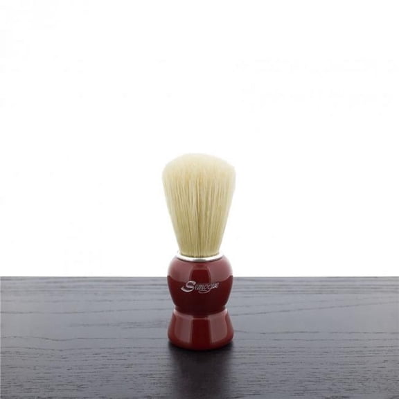 Semogue Galahad-C3 Premium Boar Bristle Brush