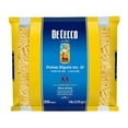 Semolina Pasta, Penne Rigate No.41, 5 Pound (Pack of 4) - Walmart.com