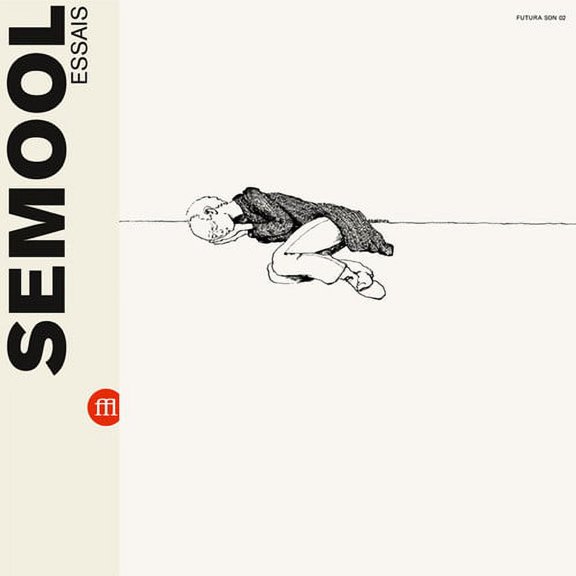 Semool - Essais - Rock - Vinyl