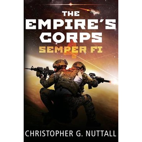 Semper Fi