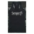 thumbnail image 1 of Semper Fi Graphic Tank Top, Black - Small, 1 of 1