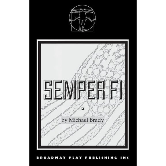 Semper Fi (Paperback)