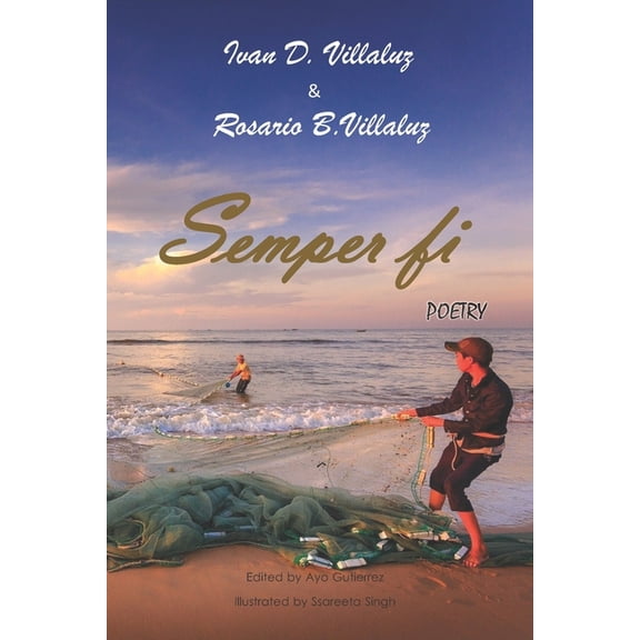 Semper Fi (Paperback)