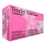 Sempermed TTNF203 Medium, Tender Touch Nitrile Exam Gloves, 2000/Case