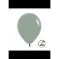 thumbnail image 1 of Sempertex 11'' Pastel Dusk Laurel Green Balloons 100 ct, 1 of 2