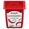 thumbnail image 1 of Sempio Gluten Free Vegan All Purpose Gochujang 8.81 oz, 1 of 5