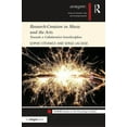 thumbnail image 1 of Sempre Studies in the Psychology of Musi Research-Creation in Music and the Arts: Towards a Collaborative Interdiscipline, (Hardcover), 1 of 1