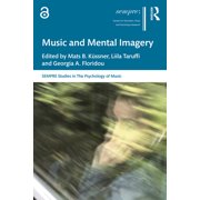 Sempre Studies in the Psychology of Musi Music and Mental Imagery, Paperback