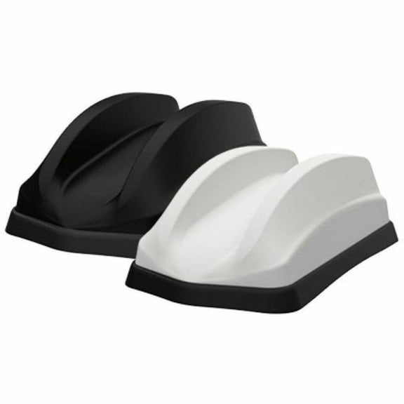 Semtech Antenna, 5-in-1 Dual Sharkfin for XR60