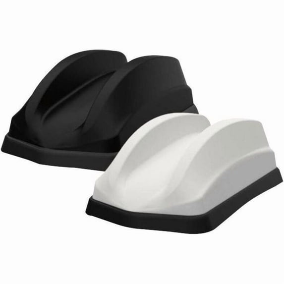 Semtech Antenna, 5-in-1 Dual Sharkfin for XR60