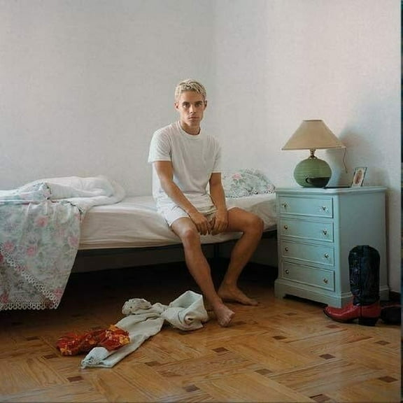 Sen Senra - Sensaciones - Music & Performance - Vinyl