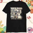Sendogdiaryofamaddoganniversarytshirts