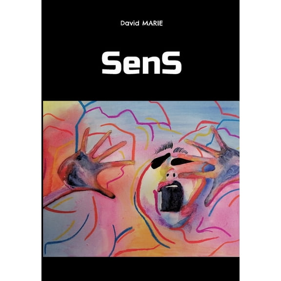 SenS (Paperback)