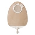 thumbnail image 1 of SenSura Click Drainable 10.38"L 2pc System Urostomy Pouch 11856, 10 Ct, 1 of 2