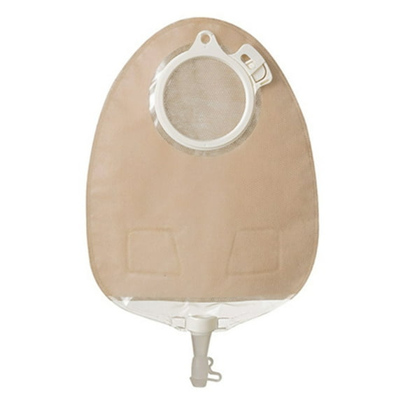SenSura Click Drainable 10.38"L 2pc System Urostomy Pouch 11856, 10 Ct
