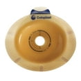 thumbnail image 1 of SenSura Click Two-Piece Skin Barrier Belt Tabs, 2-3/8'' Flange, Convex Light, 5/8'' to 1-3/4'' Stoma, Box of 5, 1 of 3