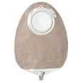 thumbnail image 1 of SenSura Click Urostomy Pouch Two-Piece System, Clear, 10.375in Length, 40mm Stoma, Box of 10, 1 of 1