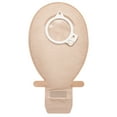 thumbnail image 1 of SenSura Click Wide Drainable 11.5"L 2pc System Ostomy Pouch 40 mm Flange 11124, 20 Ct, 1 of 1