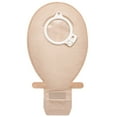 thumbnail image 1 of SenSura Click Wide Drainable 11.5"L 2pc System Ostomy Pouch 60 mm Flange 11196, 20 Ct, 1 of 2