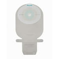 thumbnail image 1 of SenSura Mio 1-Piece Drainable Ostomy Pouch 10489 Maxi, Trim to Fit, Box of 10, Transparent, 1 of 5
