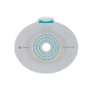 SenSura Mio Click Ostomy Barrier, Pre-Cut, 50 mm Flange, 1-1/4 Inch Opening, Red Code, 5 Count
