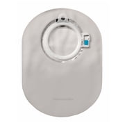 SenSura Mio Closed End 8-1/4 Inch, Maxi Length 2pc System Ostomy Pouch 11402, 30 Ct