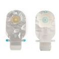 thumbnail image 1 of SenSura Mio Convex Ostomy Pouch Drainable 3/8 to 2" Stoma 11 Inch Length, Maxi 1pc System Transparent 18321, 10 Ct, 1 of 7