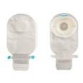 thumbnail image 1 of SenSura Mio Convex Ostomy Pouch Drainable 1.5" Stoma 11 Inch Length, Maxi 1pc System Opaque Gray 16735, 10 Ct, 1 of 7