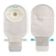 thumbnail image 1 of SenSura Mio Convex Ostomy Pouch Drainable 1" Stoma 11 Inch Length, Maxi 1pc System Opaque Gray 16731, 10 Ct, 1 of 7