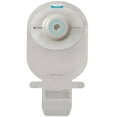 thumbnail image 1 of SenSura Mio Convex Ostomy Pouch Drainable 1" Stoma 11 Inch Length, Maxi 1pc System Transparent Gray 16771, 10 Ct, 1 of 2