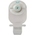 thumbnail image 1 of SenSura Mio Convex Ostomy Pouch Drainable 13/16" Stoma 11 Inch Length, Maxi 1pc System Transparent Gray 16770, 10 Ct, 1 of 2