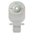 thumbnail image 1 of SenSura Mio Convex Ostomy Pouch Drainable 5/8 to 1-5/16" Stoma 11 Inch Length, Maxi 1pc System Transparent 16715, 10 Ct, 1 of 4